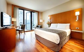 Hotel Eurostars Lisboa Parque